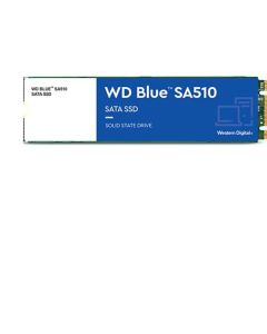 Western Digital SSD WD BLUE 1TB SATA M.2 3DNAND