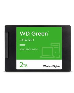 Western Digital WD GREEN