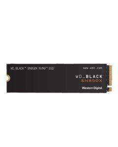 Western Digital WD BLACK SN850X 2TERA