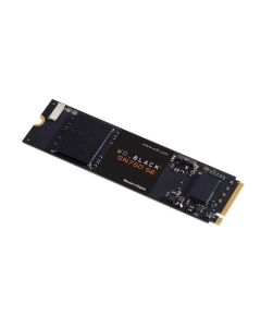 Western Digital WD BLACK SN750 SE NVMe™ SSD