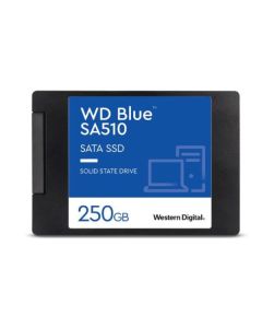 Western Digital SSD WD BLUE 250GB 2.5 SATA 3DNAN
