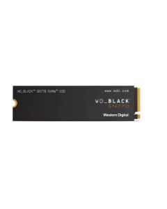 Western Digital SSD WD BLACK SN770 M.2