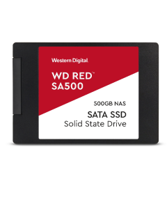 Western Digital WD RED