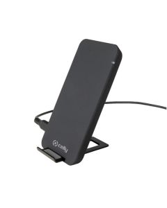 Celly WLFASTSTAND - Wireless Fast Stand Charger 10W