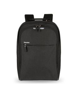 Hamlet XNBACKP156B4 - MOD.BUSINESS 15.6" / 17" con 4 SCOMPARTI