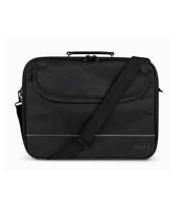 Hamlet XNBAG156BL BORSA NOTEBOOK FINO A 15.6" CON TRACOLLA