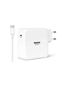 Hamlet XPWNB65TC  POWER DELIVERY 61W USB-C