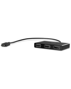 HP Inc Hub HP da USB-C a USB-A