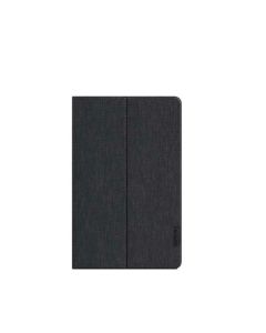 Lenovo Tab M10 2ND GEN HD Folio Case/Film Black(WW)