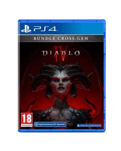 Activision DIABLO IV