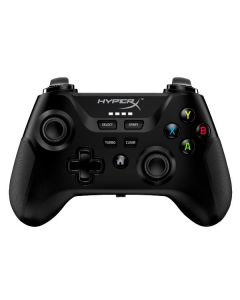 HP Inc HyperX Clutch – Controller di gioco wireless (nero) – Dispositivi mobili/PC