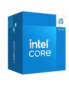 Intel I5-14400F
