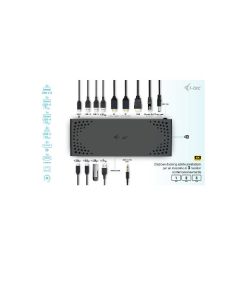 I-Tec USB-C TRIPLE DISPLAYDOCK GEN2 PD100