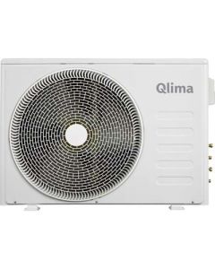 Qlima S2251OUT Unità Esterna 60-85 m3