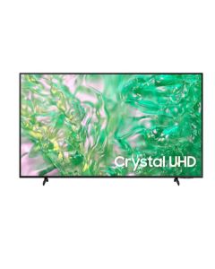 Samsung 50" 4K CRYSTAL UHD serie 8000