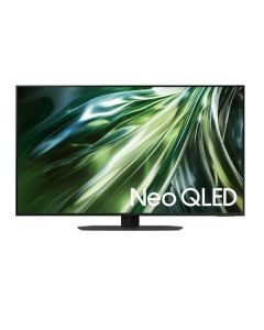 Samsung 50" 4K QLED serie QN90D