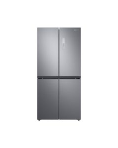 SAMSUNG RF48A400EM9 FRIGO 4P INOX SLIM - CLASSE E 488 LT - INVERTER