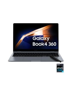 Samsung Galaxy Book4 360 (2 years pick-up and return)