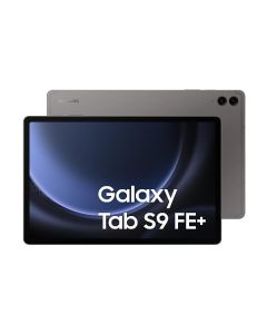 Samsung GALAXY TAB S9 FE+ 5G 128 GB GRAY